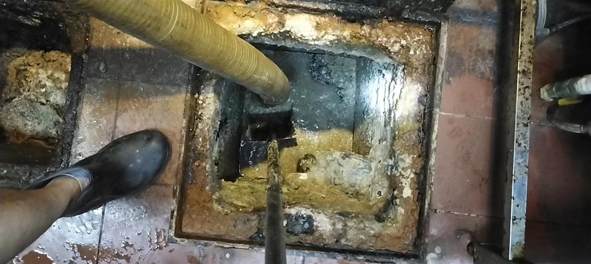 忻府污水池清理一般都有毒气，怎么预防中毒呢？