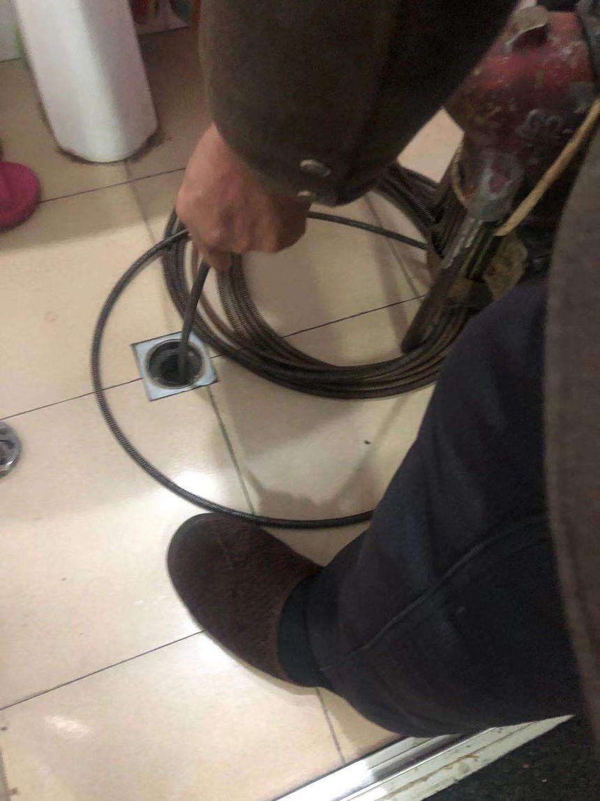 忻府管道疏通，疏通下水道