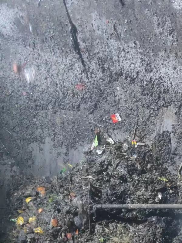 忻府管道结垢危害和原因